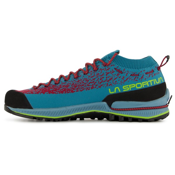 La Sportiva - Women's TX2 Evo - Chaussures d'approche