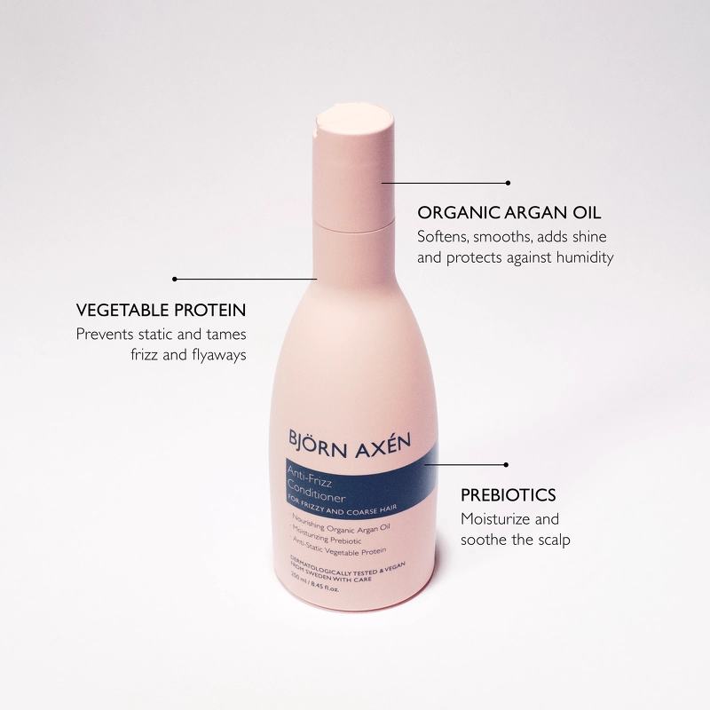 Björn Axén Anti-Frizz Conditioner 250 ml