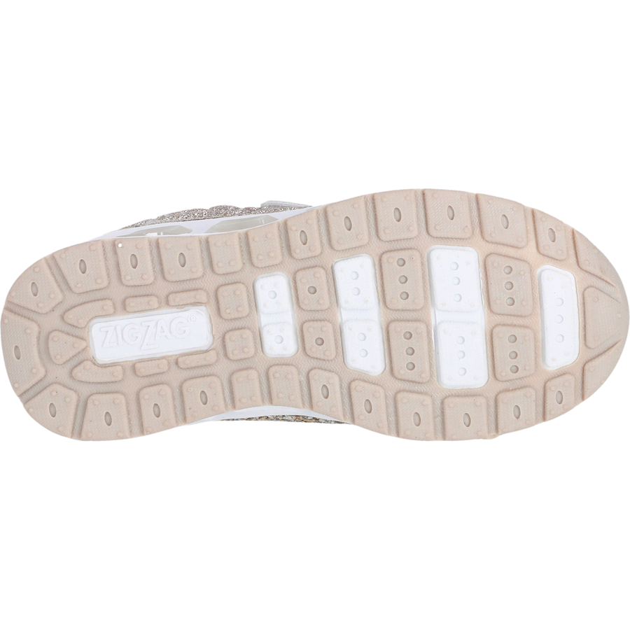 ZigZag Sneaker Roseau 1106 Oatmeal