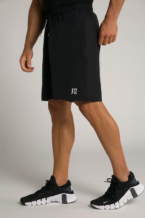 JAY-PI Funktions-Sportshorts, Elastikbund, QuickDry
