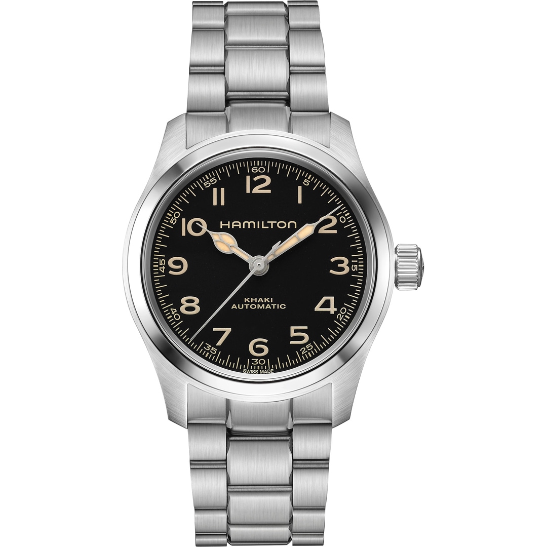 Hamilton Khaki Field Murph Auto 38mm