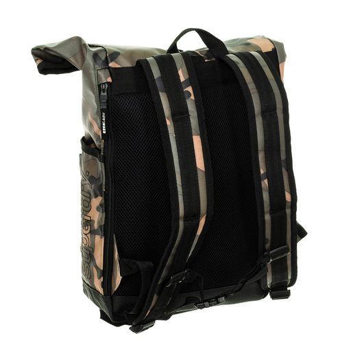 Mochila Superdry Roll Top Tard M9110038a