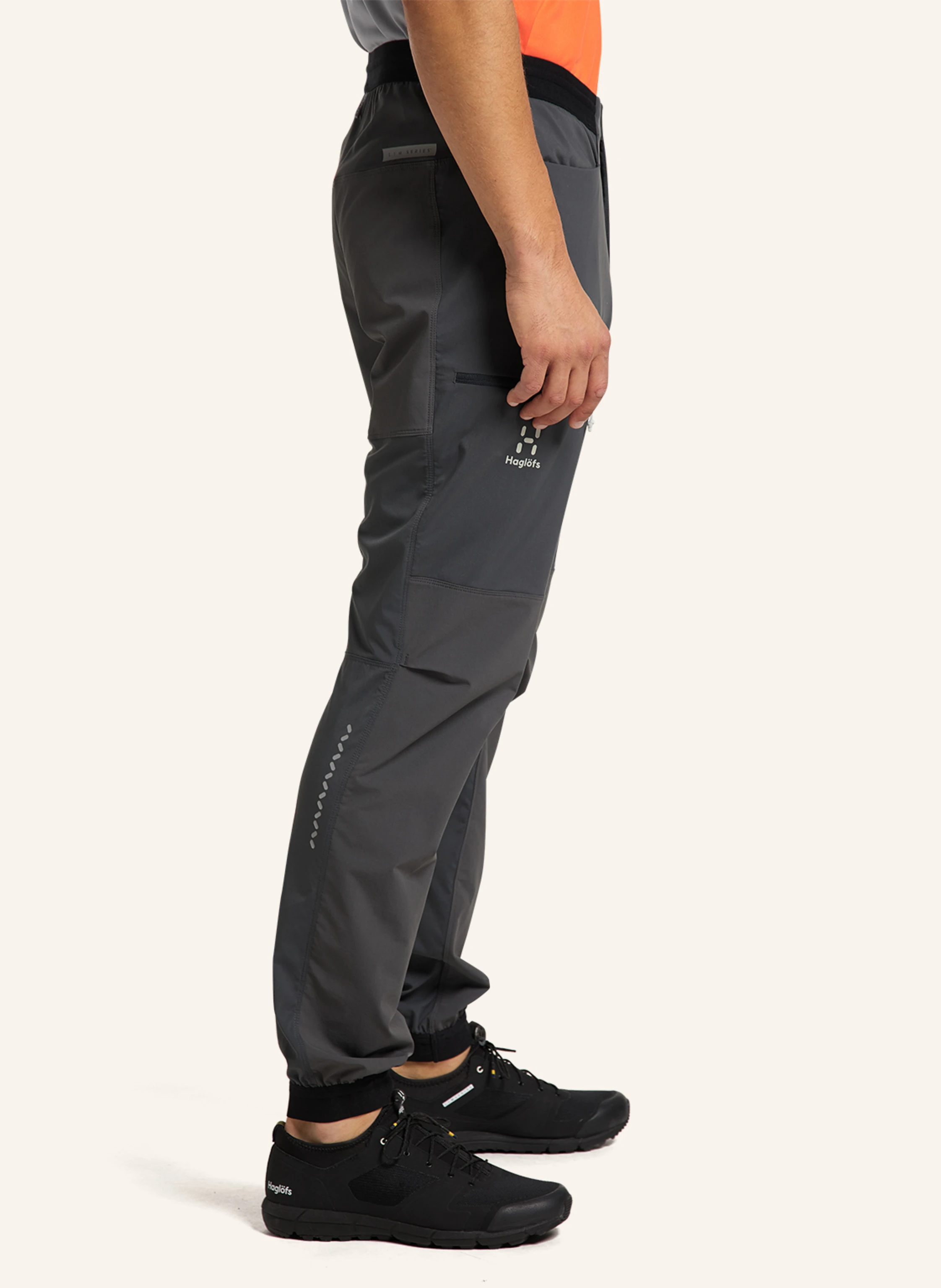 Haglöfs Outdoor-Hose L.I.M RUGGED