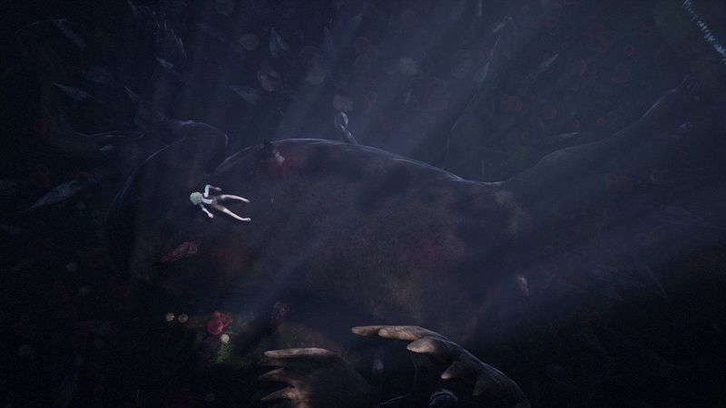 Bramble: The Mountain King