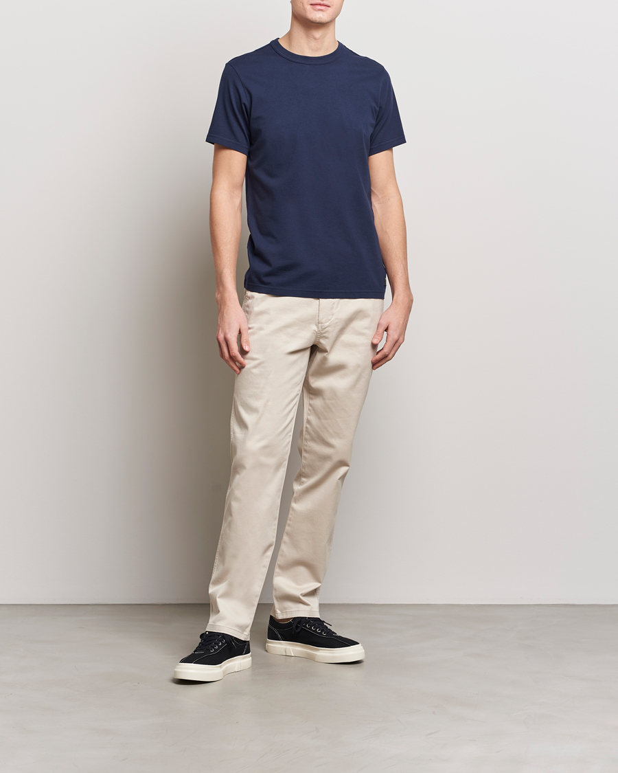 Dockers Original OPP Slim Twill Stretch Chino Khaki