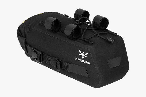 RACING AEROBAR PACK 2.5L Lenkertasche  black  2.5L
