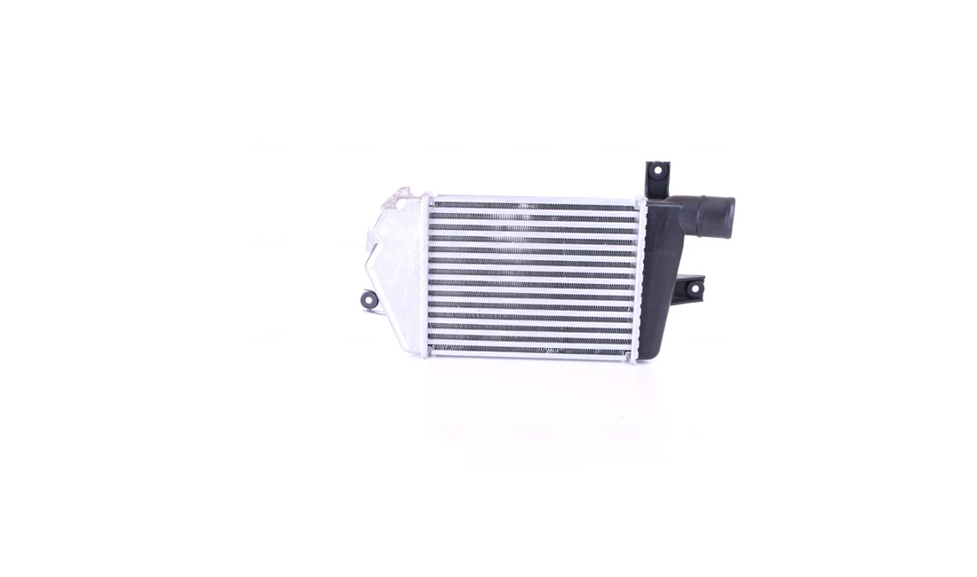 Intercooler