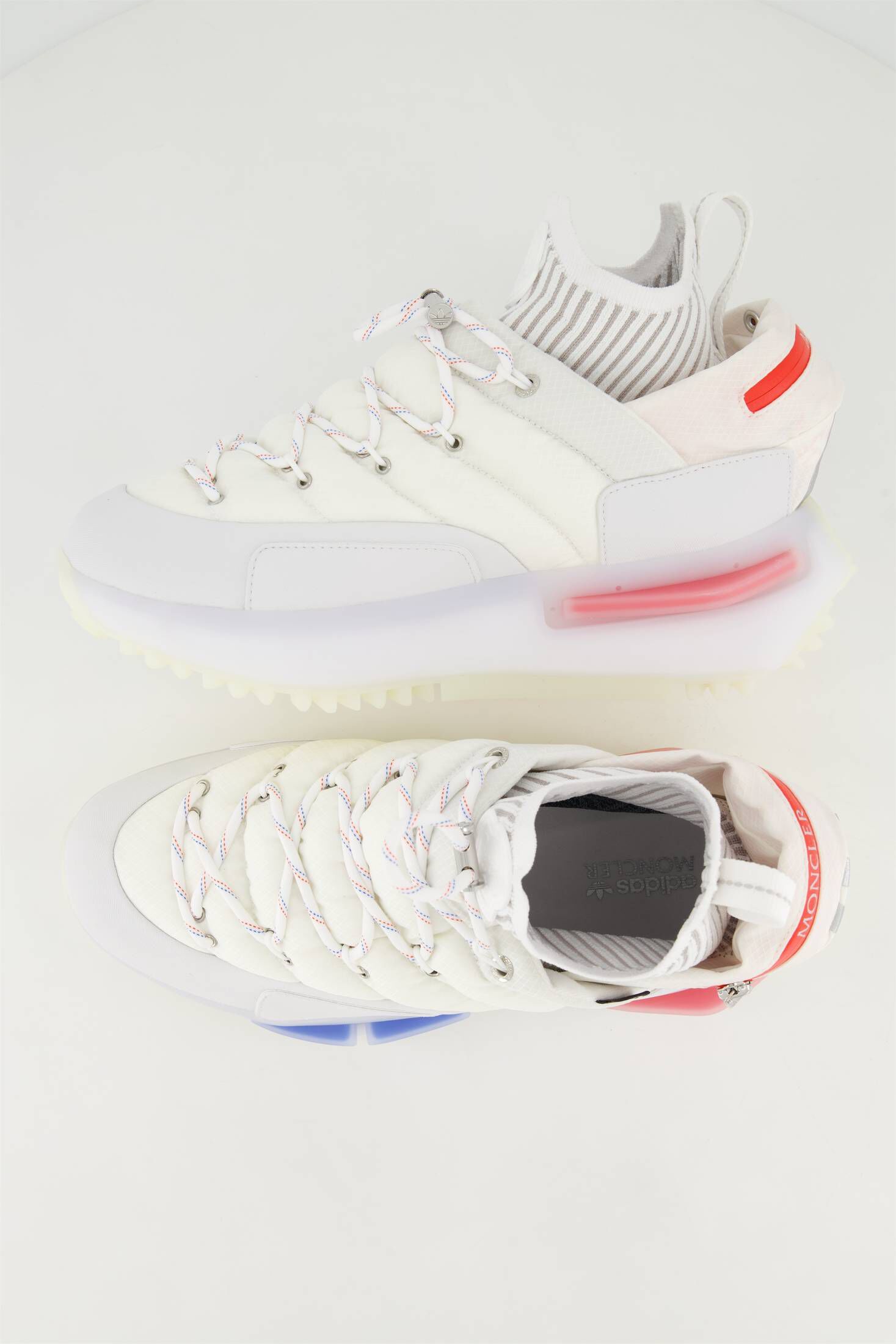 Moncler| Herren Sneaker NMD RUNNER wasserdicht MONCLER X ADIDAS ORIGINALS