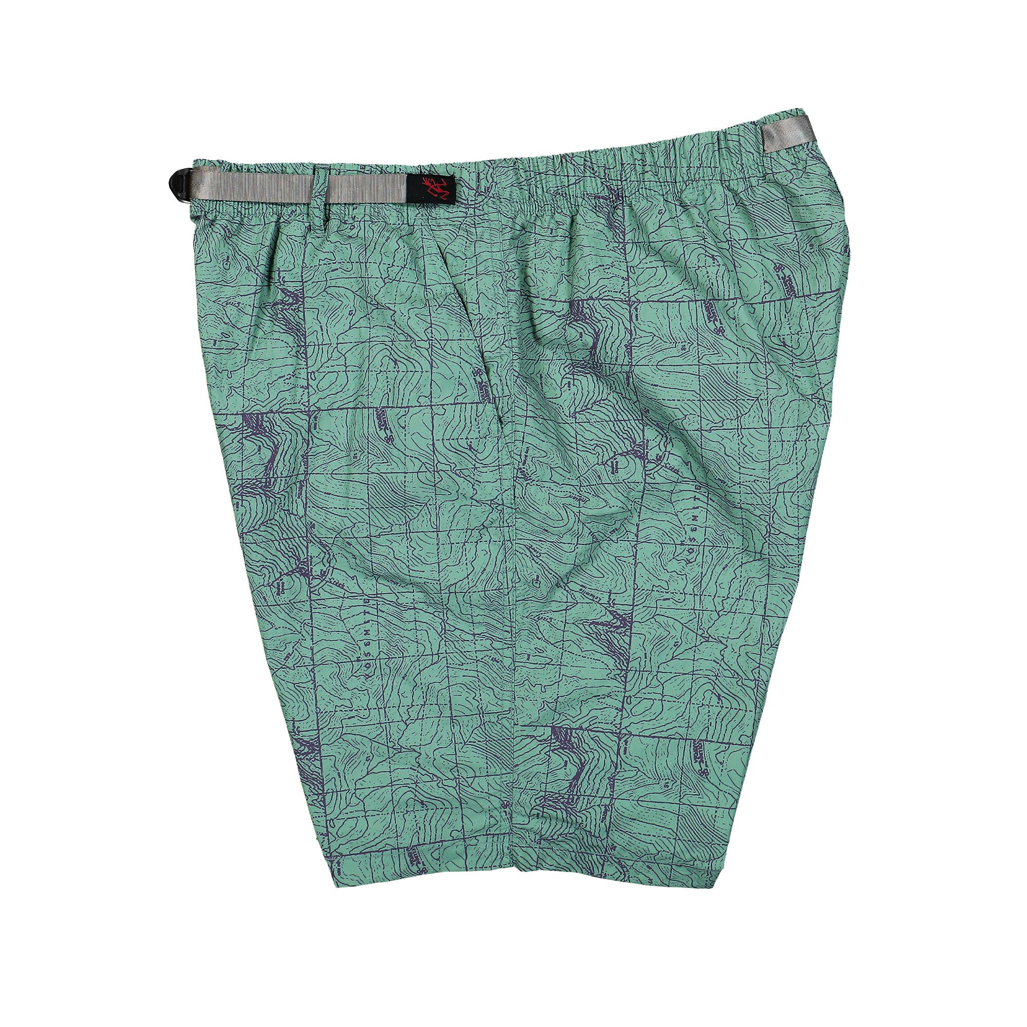 Gramicci<br>Nylon Alpine Packable Short