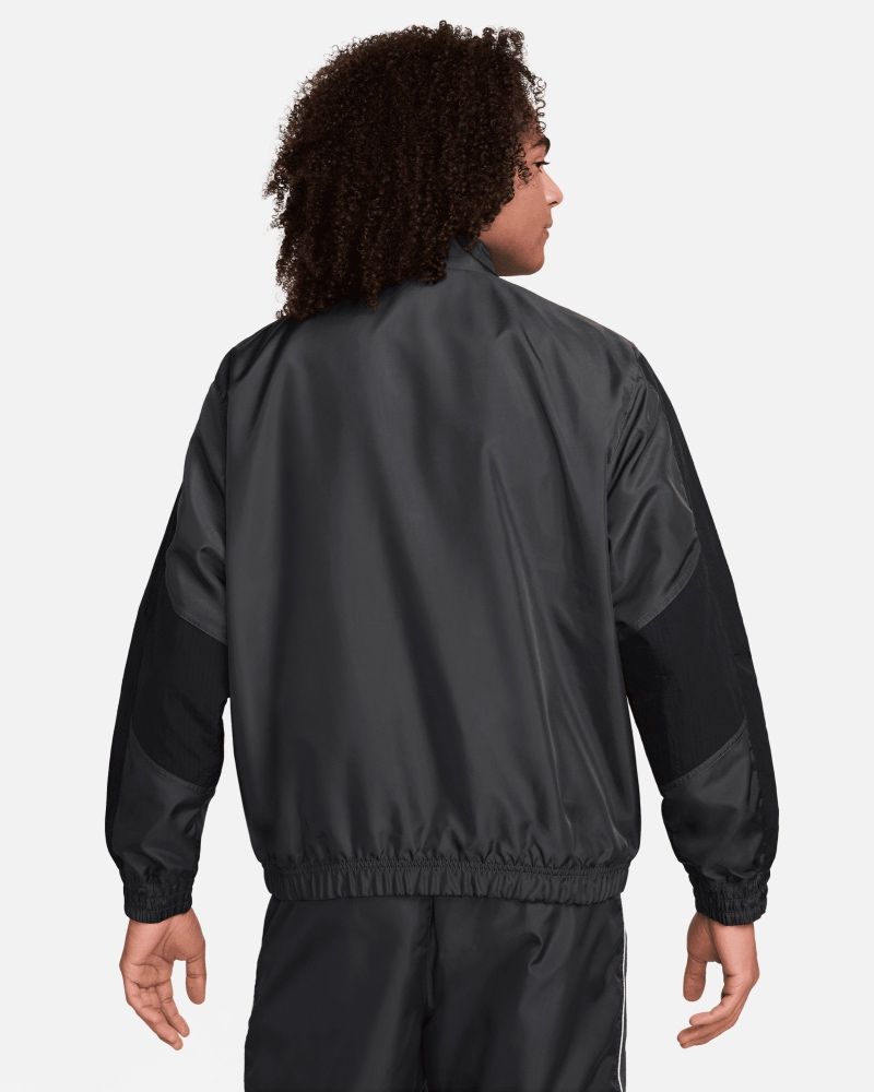 Veste de survêtement Nike Sportswear Air Gris Foncé pour homme