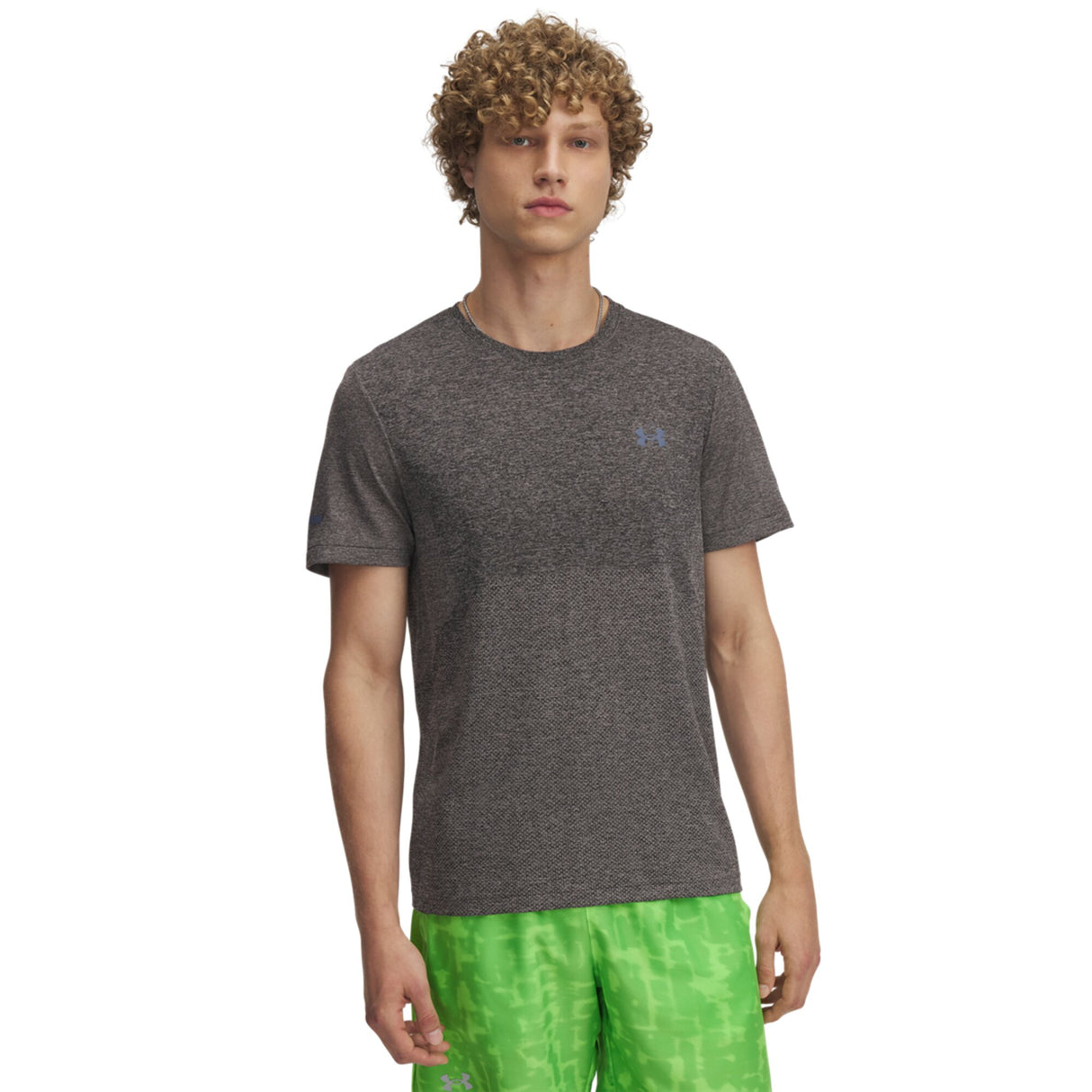 Under Armour<br>Seamless Stride SS