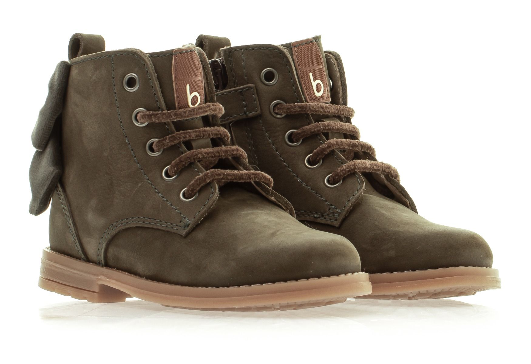 Beberlis Boots
