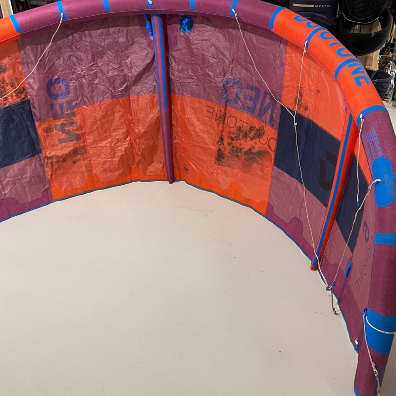 Aile Kitesurf Occasion Duotone Neo 2019 - 5m - The Corner Shop
