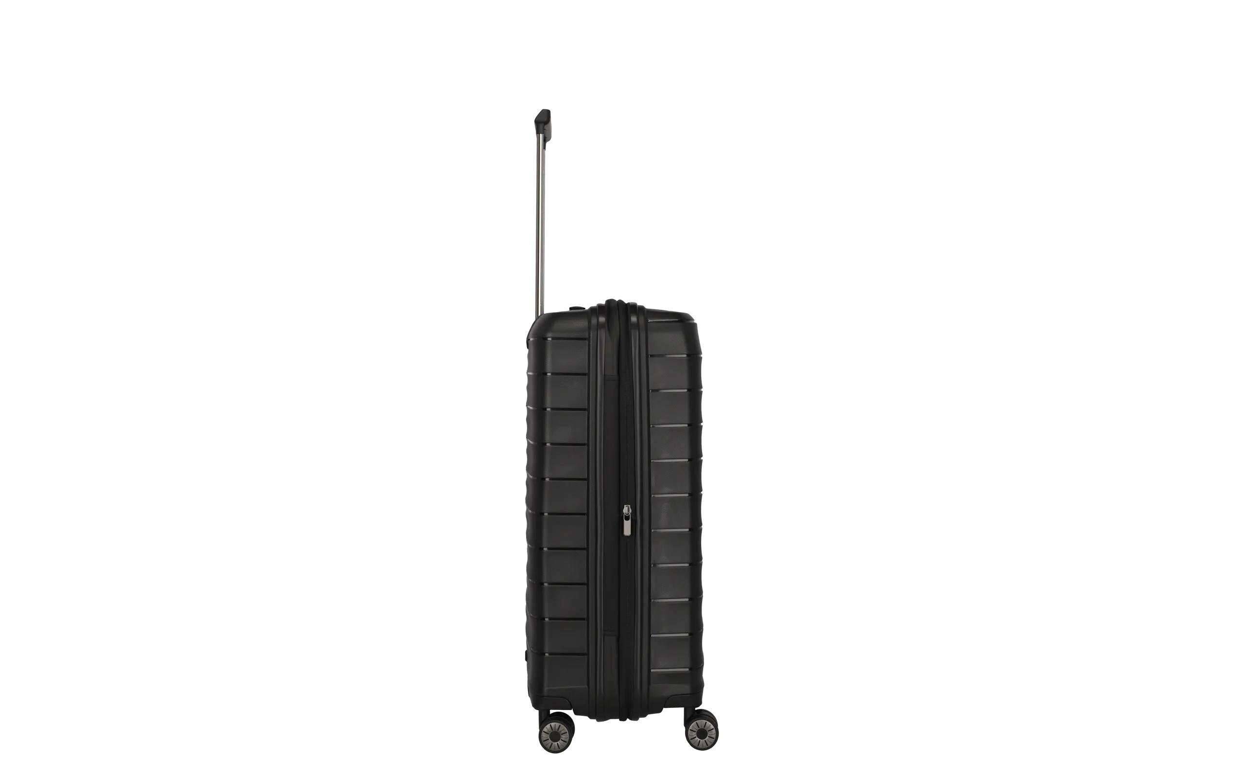 Mooby Trolley M Schwarz<br>Reisekoffer
