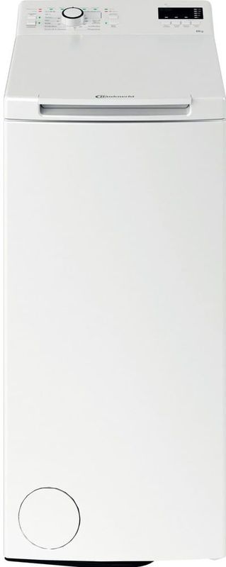Bauknecht - WAT DR 23 C - Bovenlader Wasmachine - 6 kg - 1200 toeren