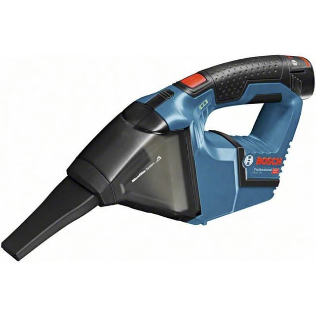 Bosch Professional 06019E3003 Batteridrevet håndstøvsuger 1 stk