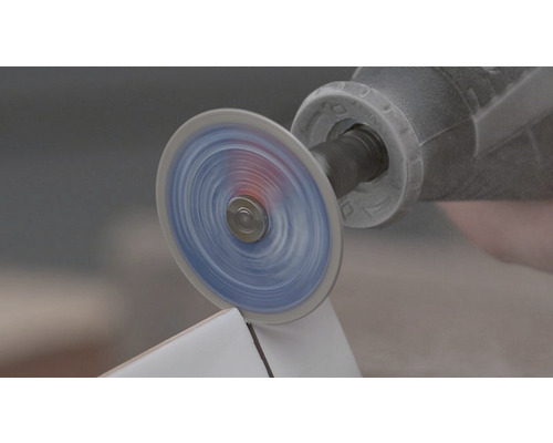 Dremel diamantdoorslijpschijf Ø 38 mm (SC545 DM)