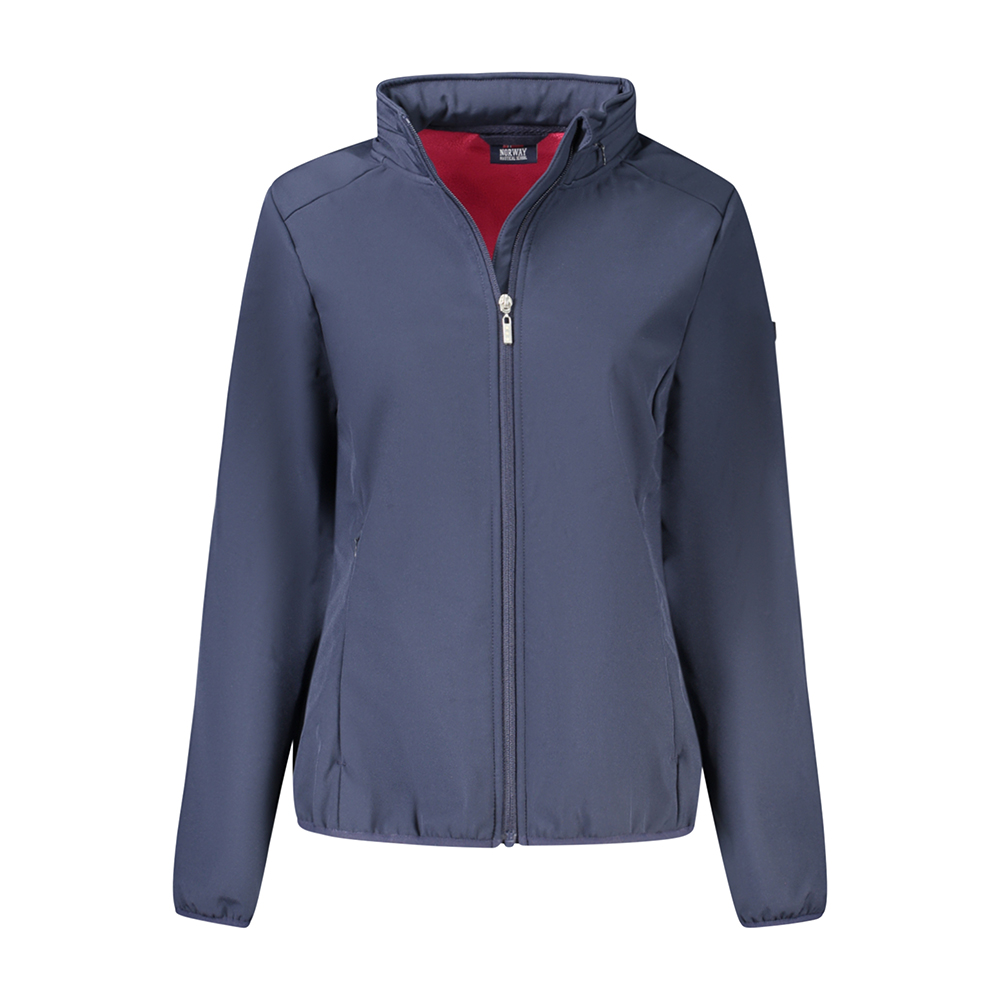 Women's Blue Jacket