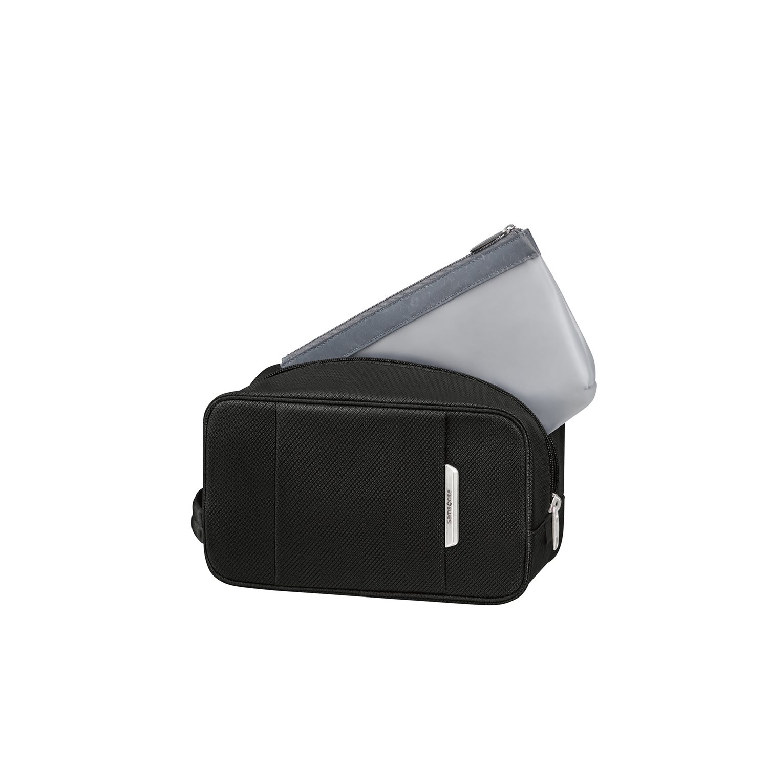 Samsonite Respark Toilet Kit Toilet Pouch ozone black
