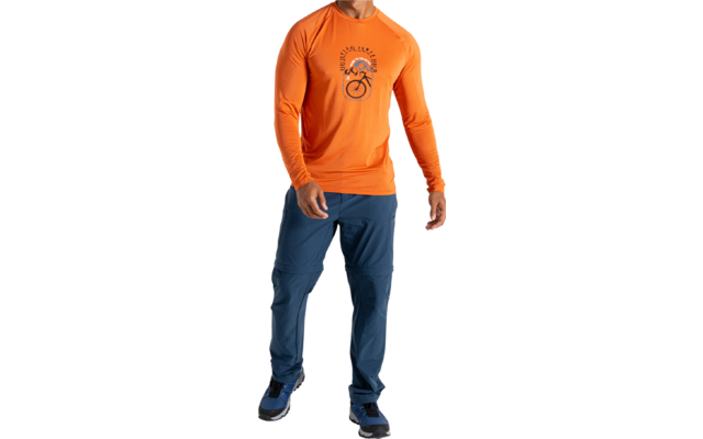 Dare2b Tech II Herren T-Shirt