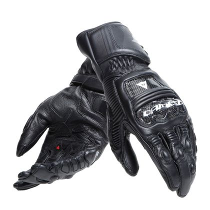 Gants Dainese DRUID 4 - Noir / Gris