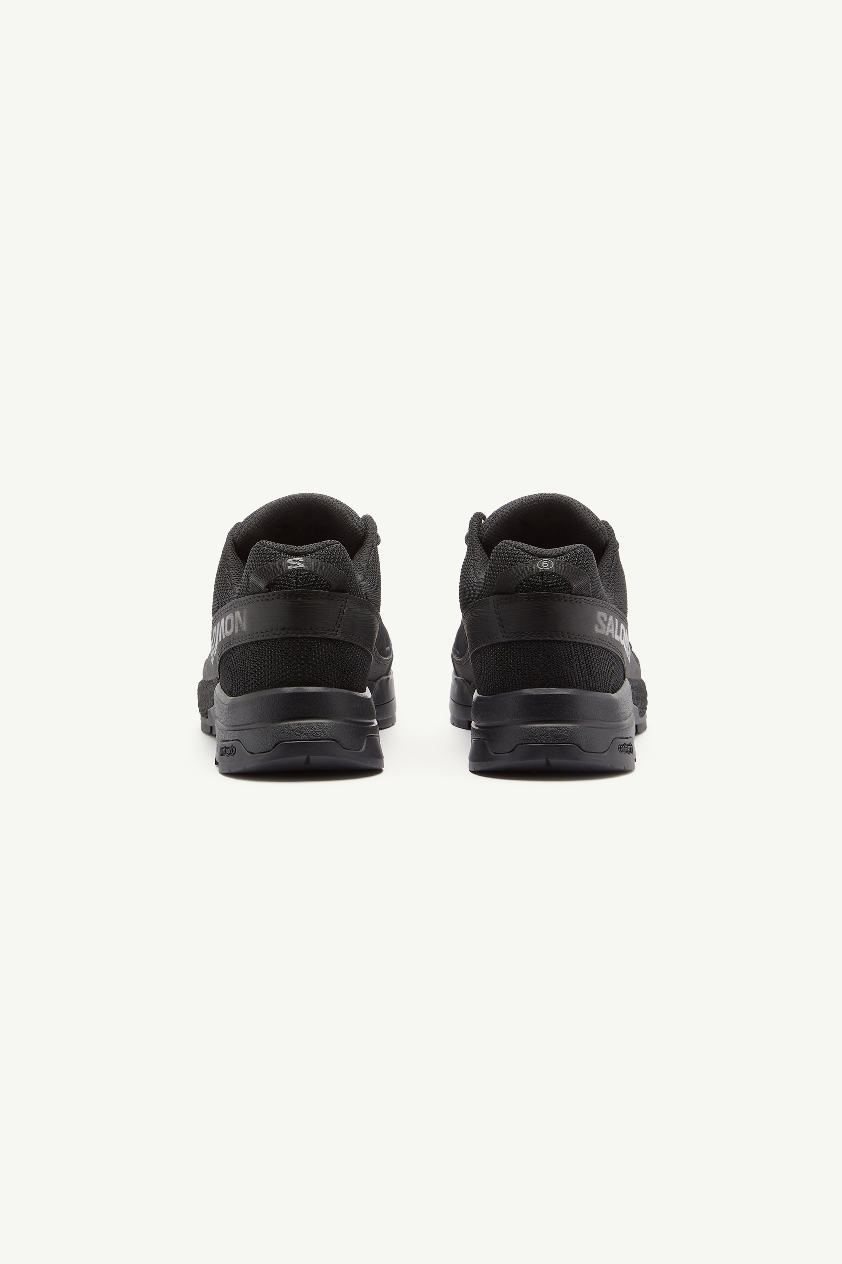 MM6 Maison Margiela x Salomon X-ALP Noir