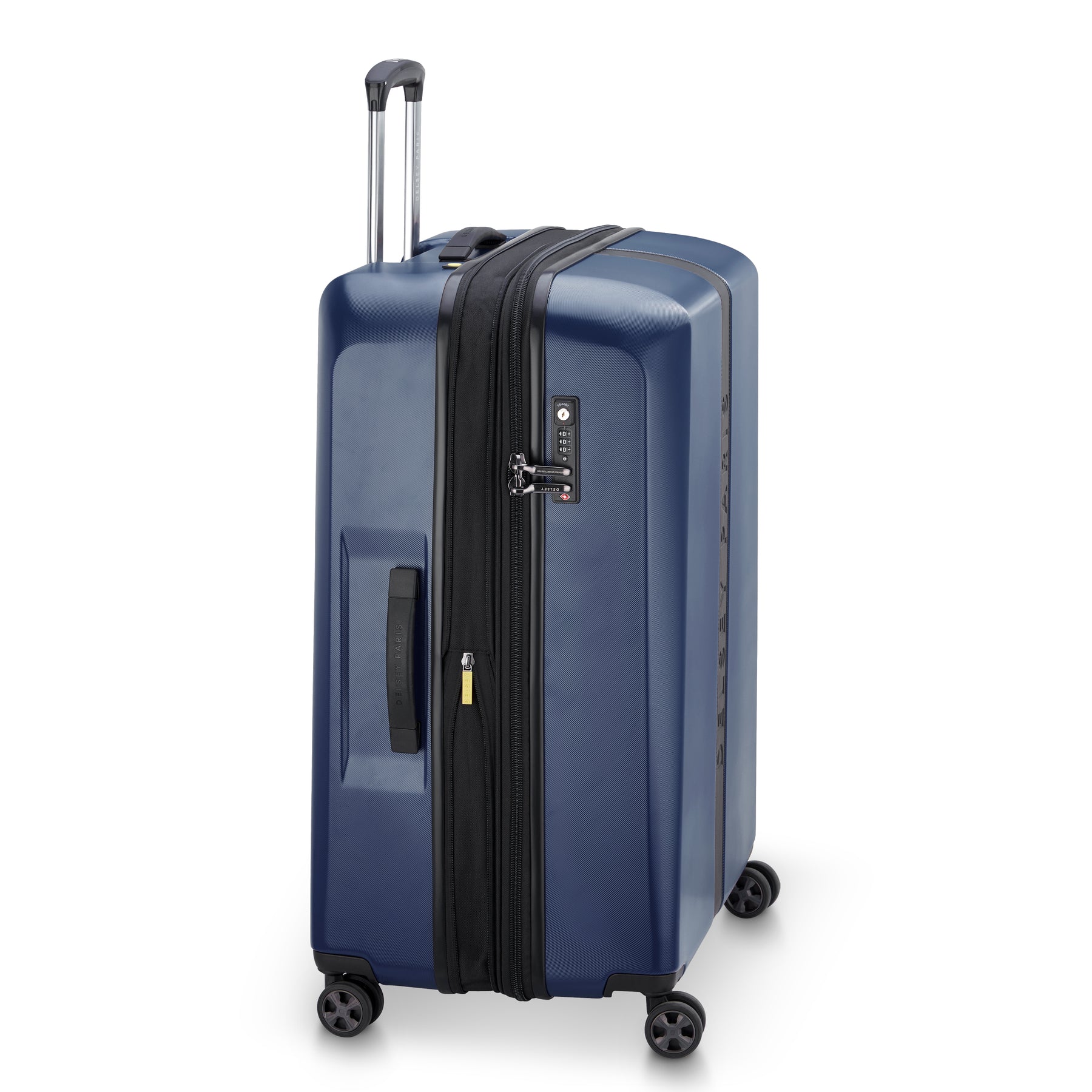 Valise Soute - L extensible (76cm)