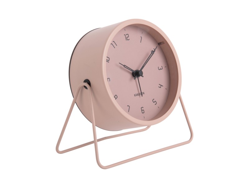 Alarm Clock Stark KA5952BK Black