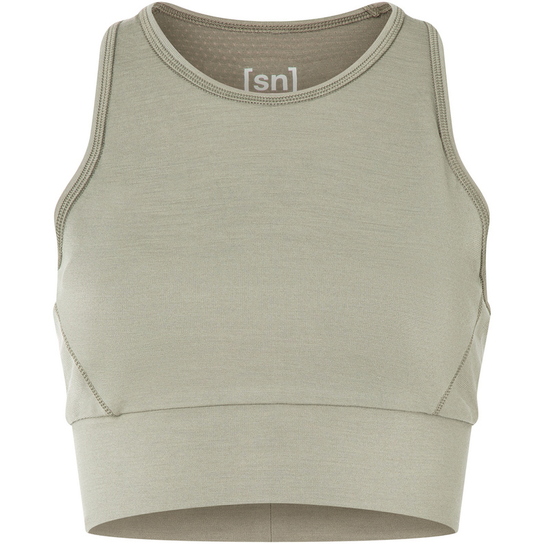 Super.Natural Damen Liquid Flow Sport BH