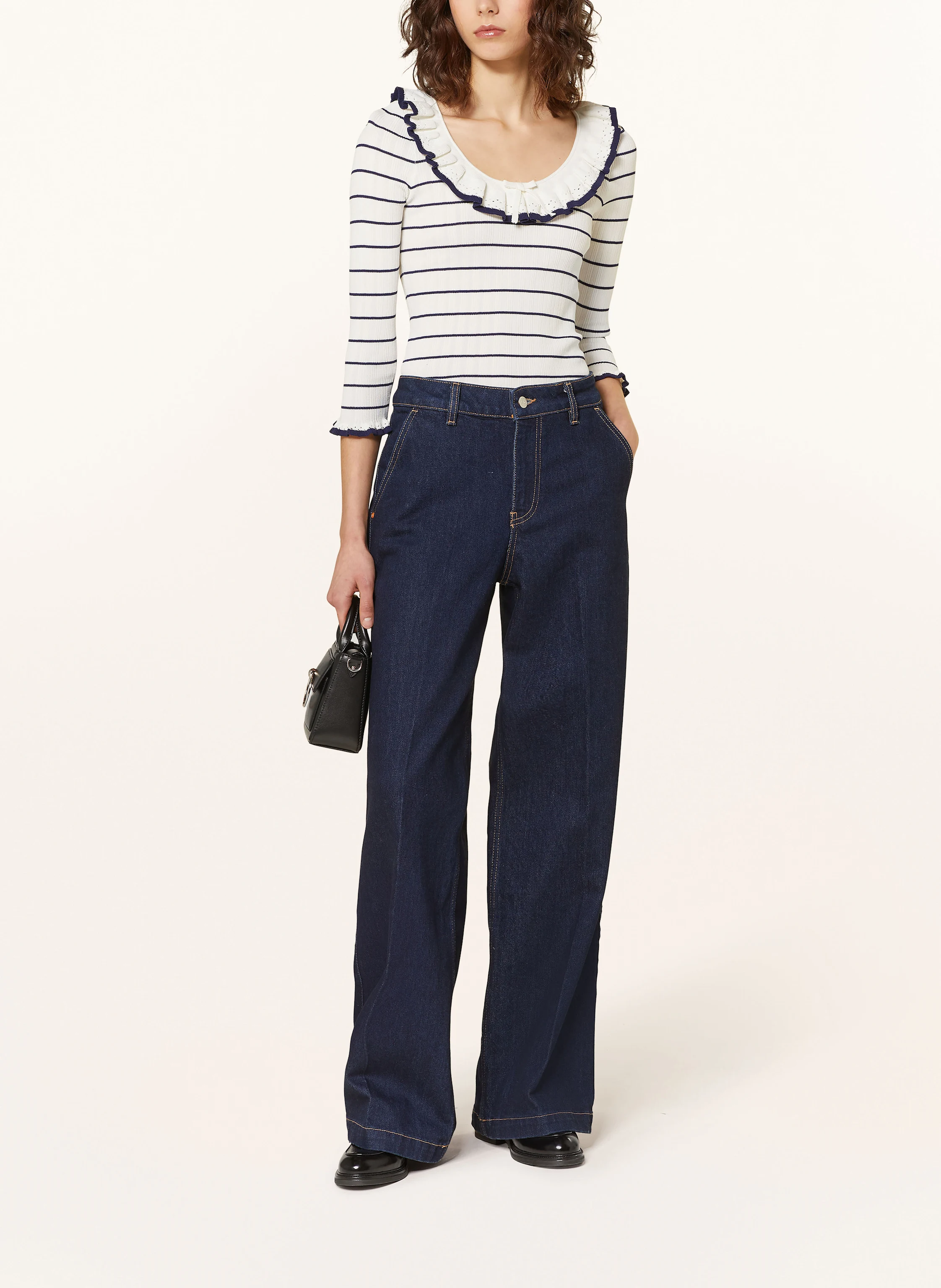 CLAUDIE PIERLOT Longsleeve
