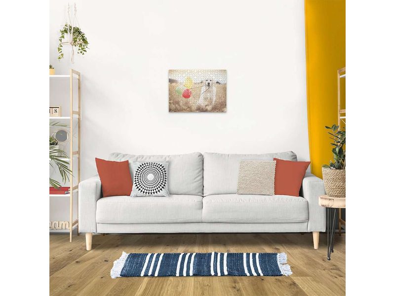 Ravensburger Puzzle Luftballonparty Klassisches Puzzle