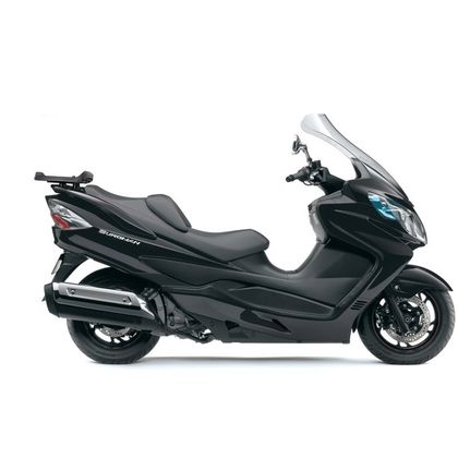 Support top case Shad Top Master pour scooter