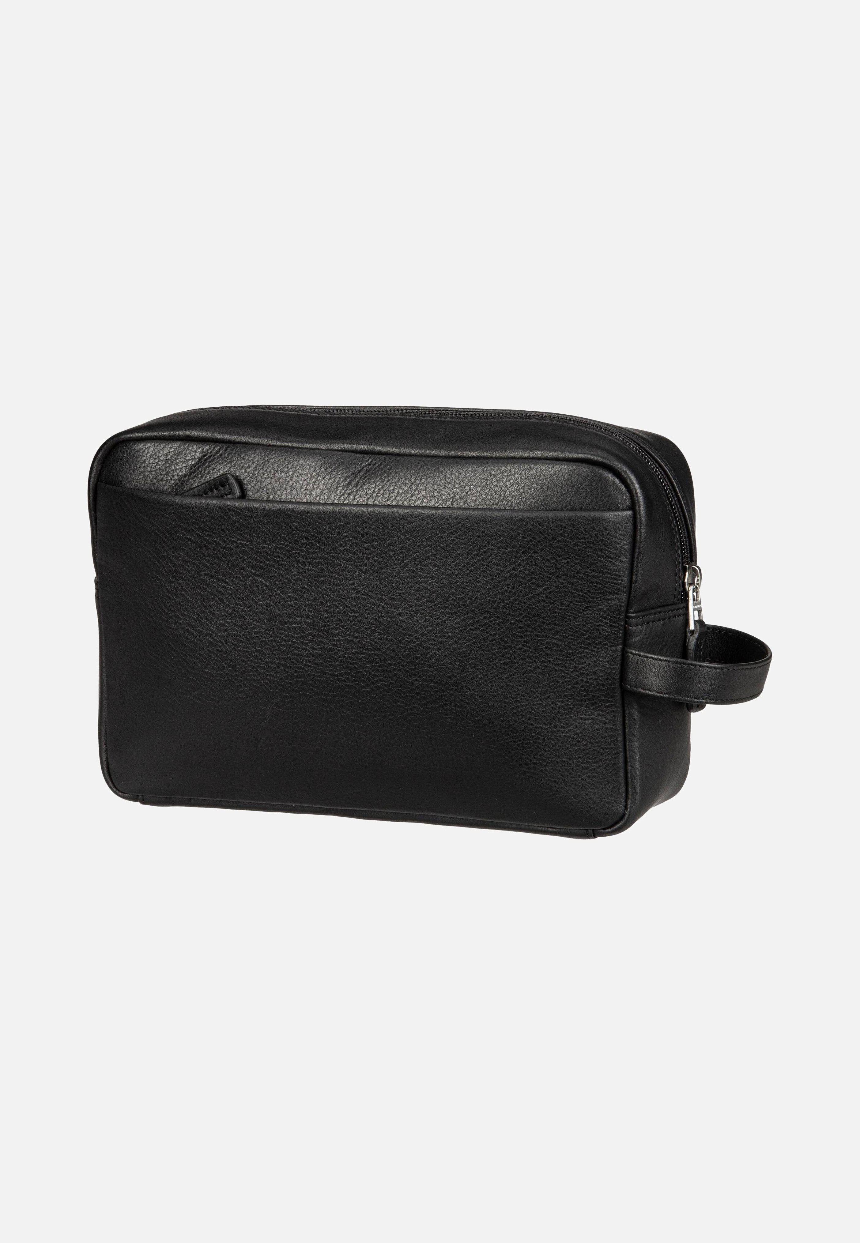 GOLF 3.0 Wash Bag 90698 Schwarz - Kulturbeutel