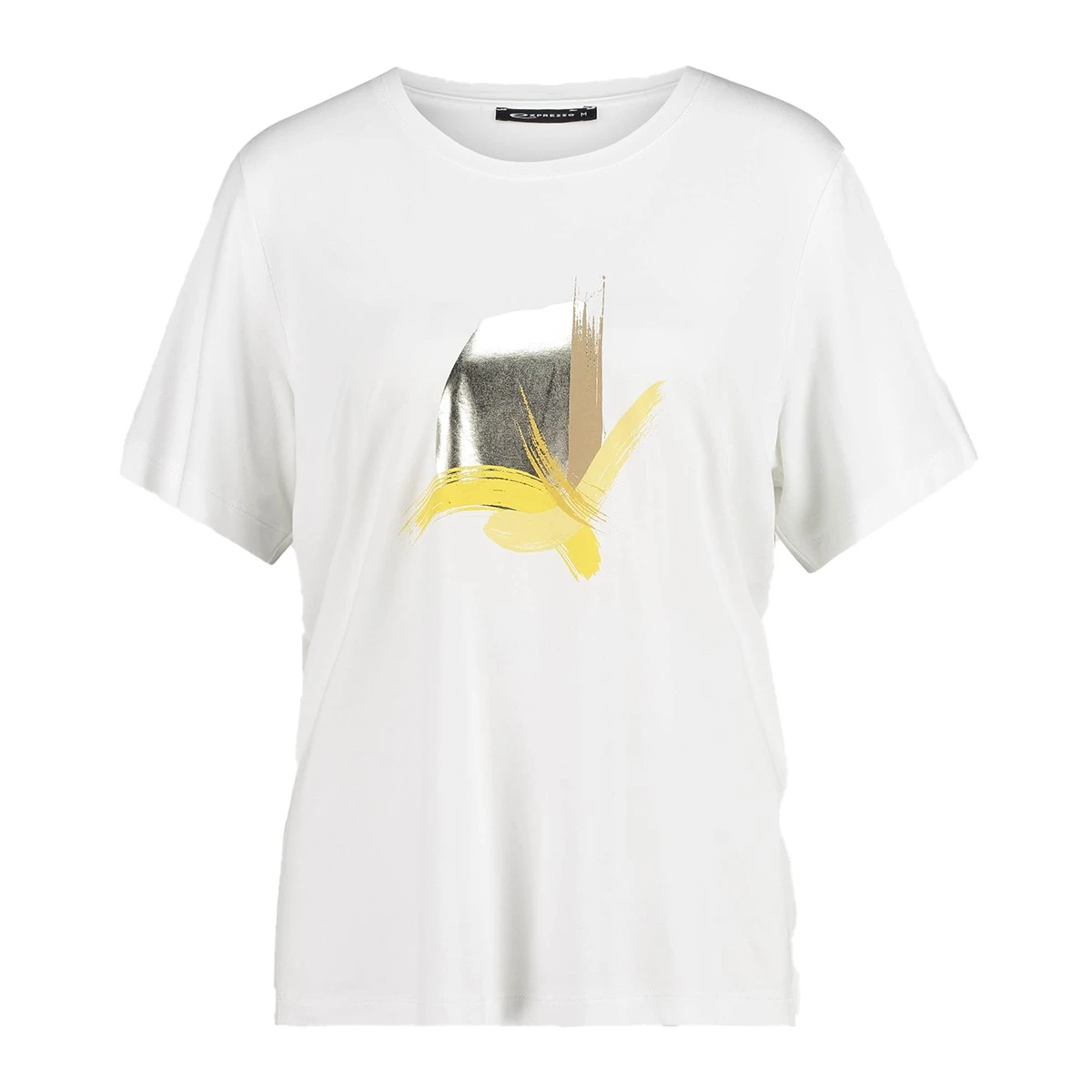 Dames T-shirt 25020