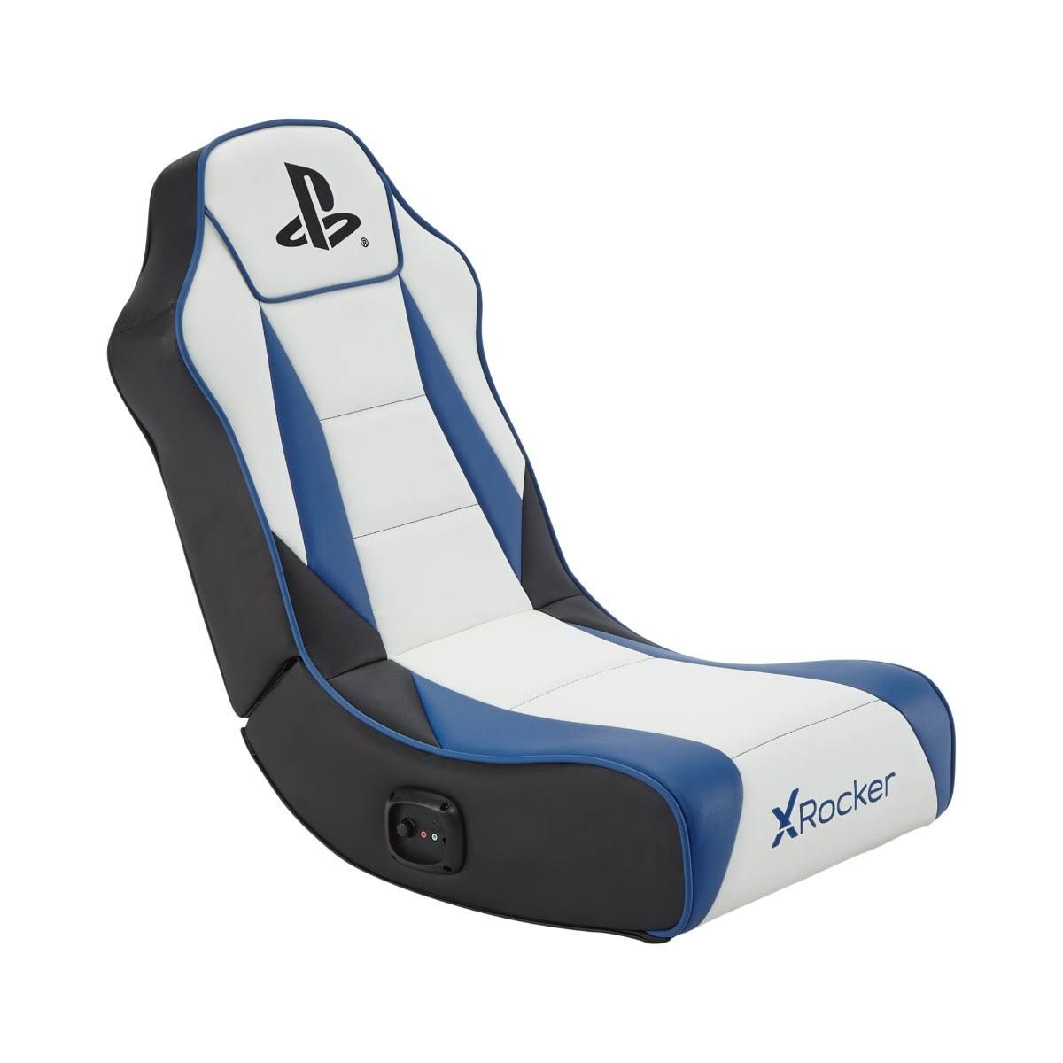 X Rocker Gaming-Stuhl Geist 2.0 Playstation