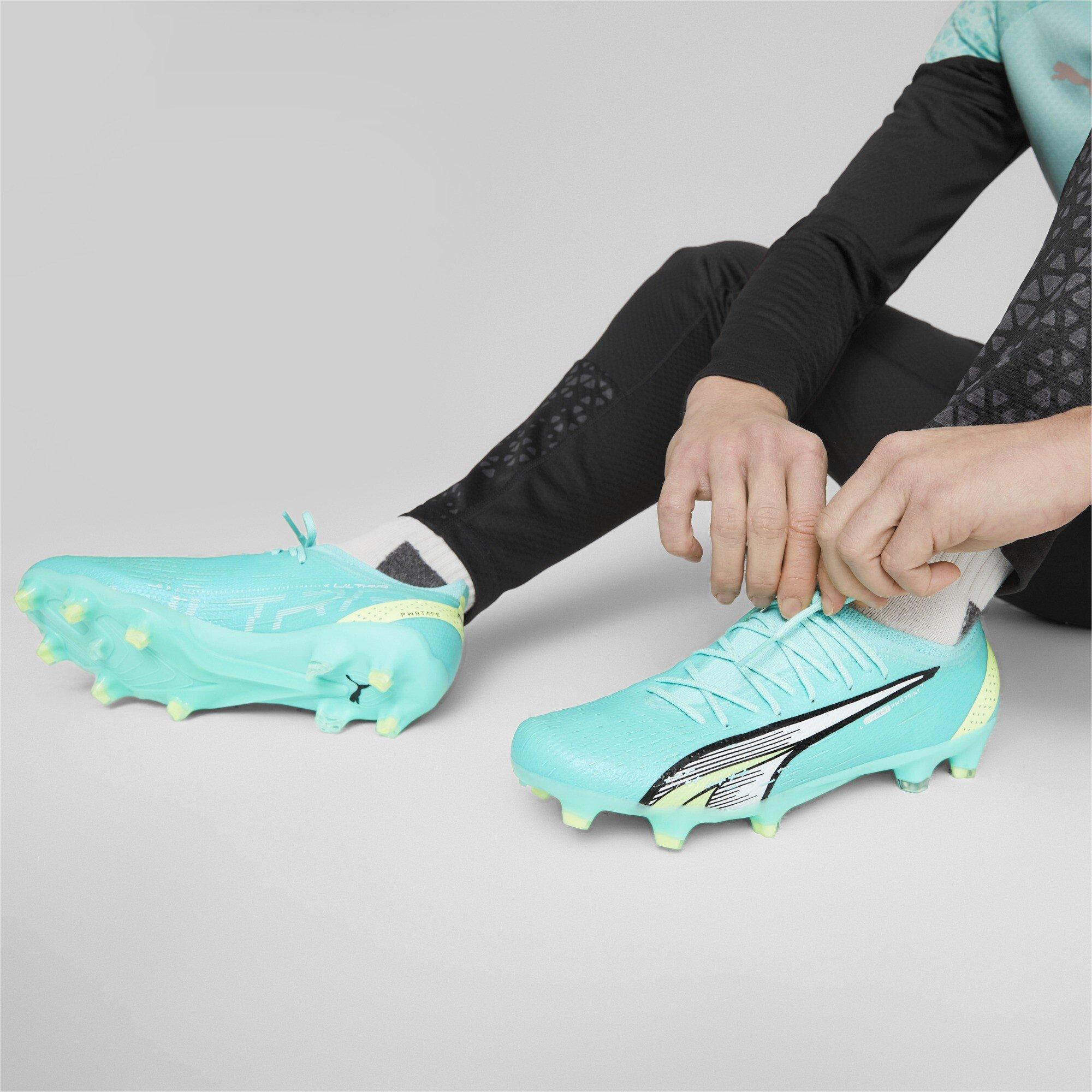 Puma Ultra.1 Firm Ground Football Boots Womens