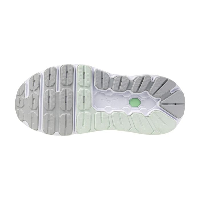Mizuno Wave Horizon 8 Hardloopschoenen Dames