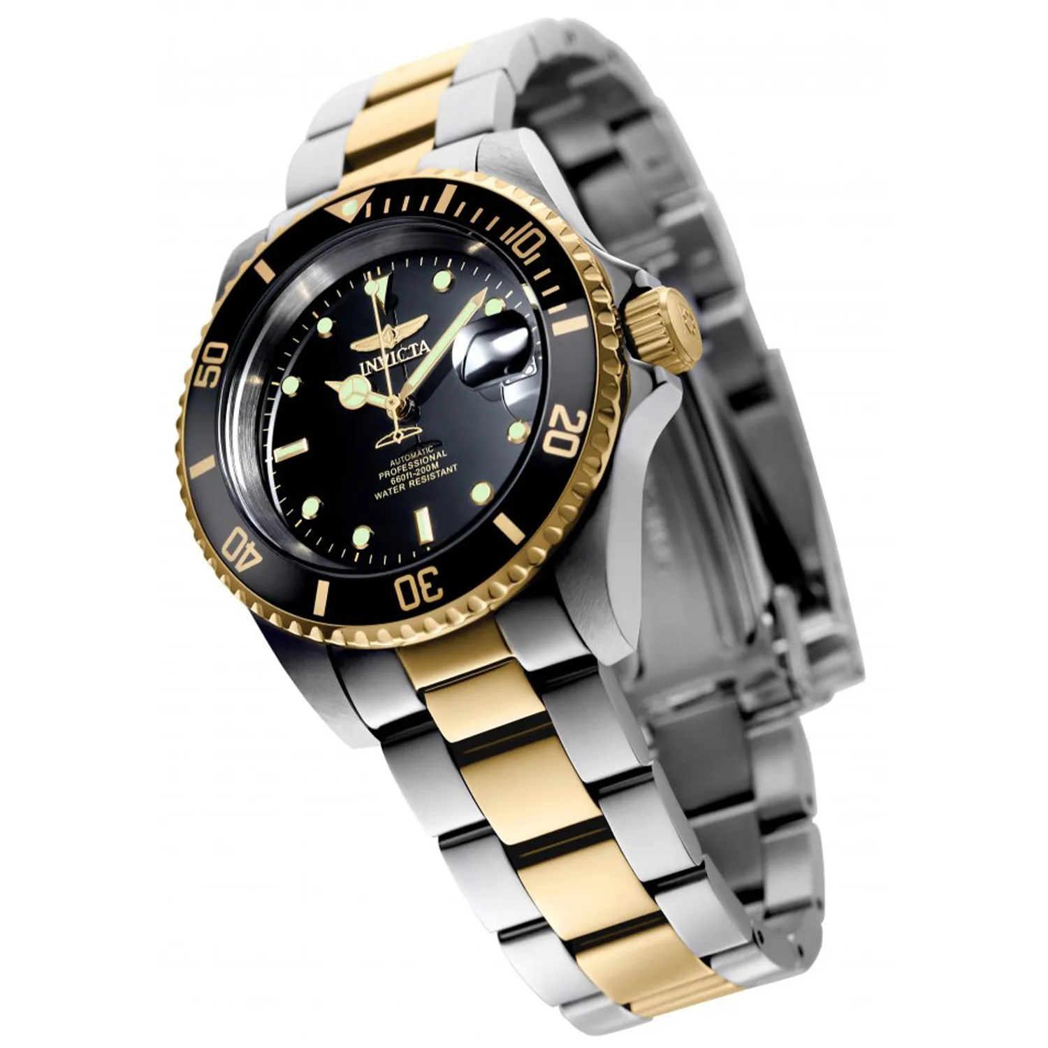 Invicta Pro Diver 8927OB
