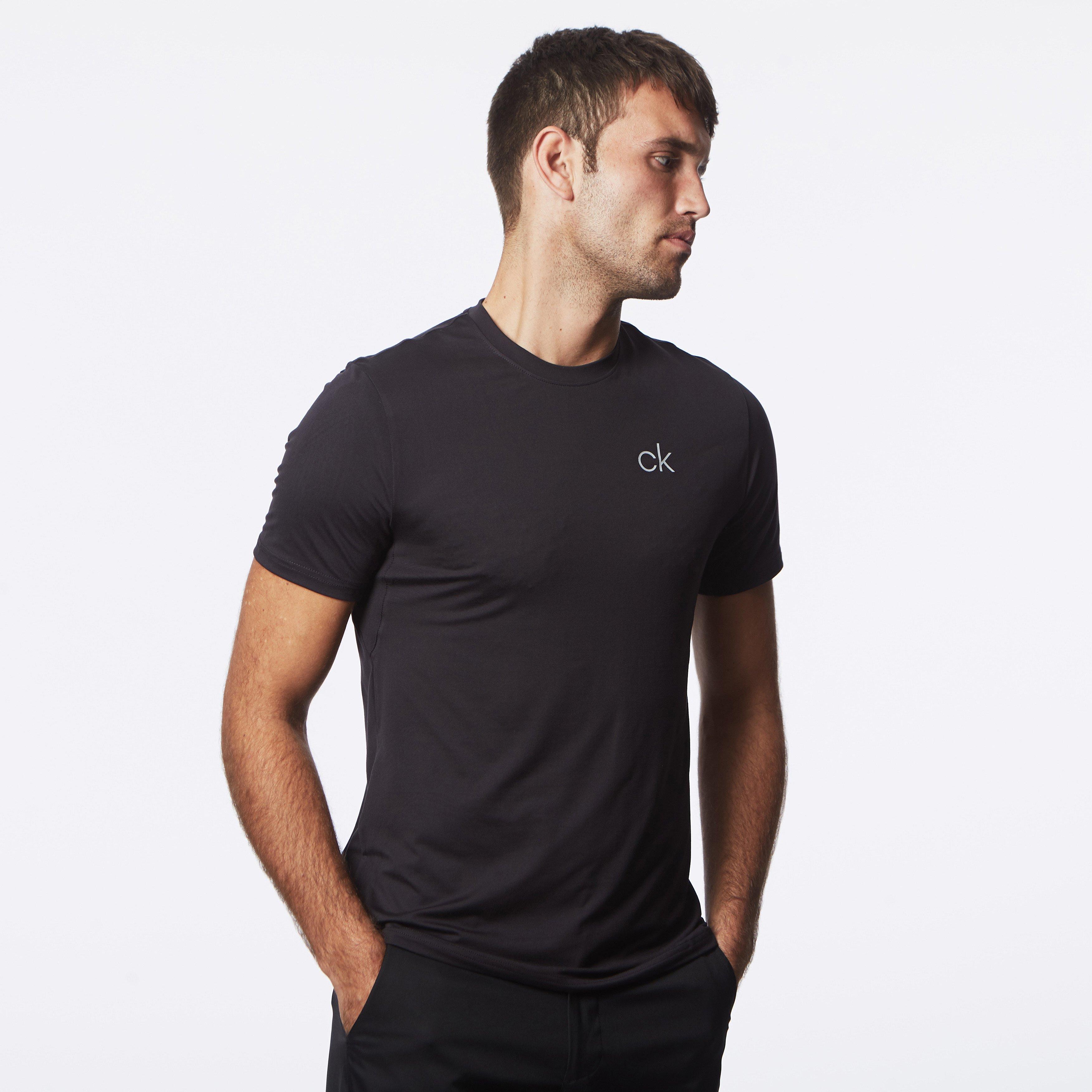 Calvin Klein Golf Newport Tee Mens
