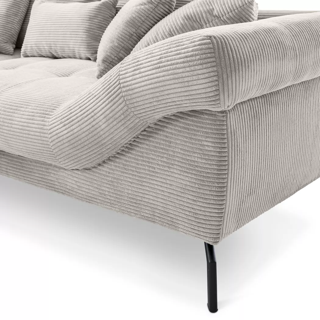 Ecksofa Valentina