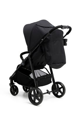 Beemoo BFF20 Trille, Night Black