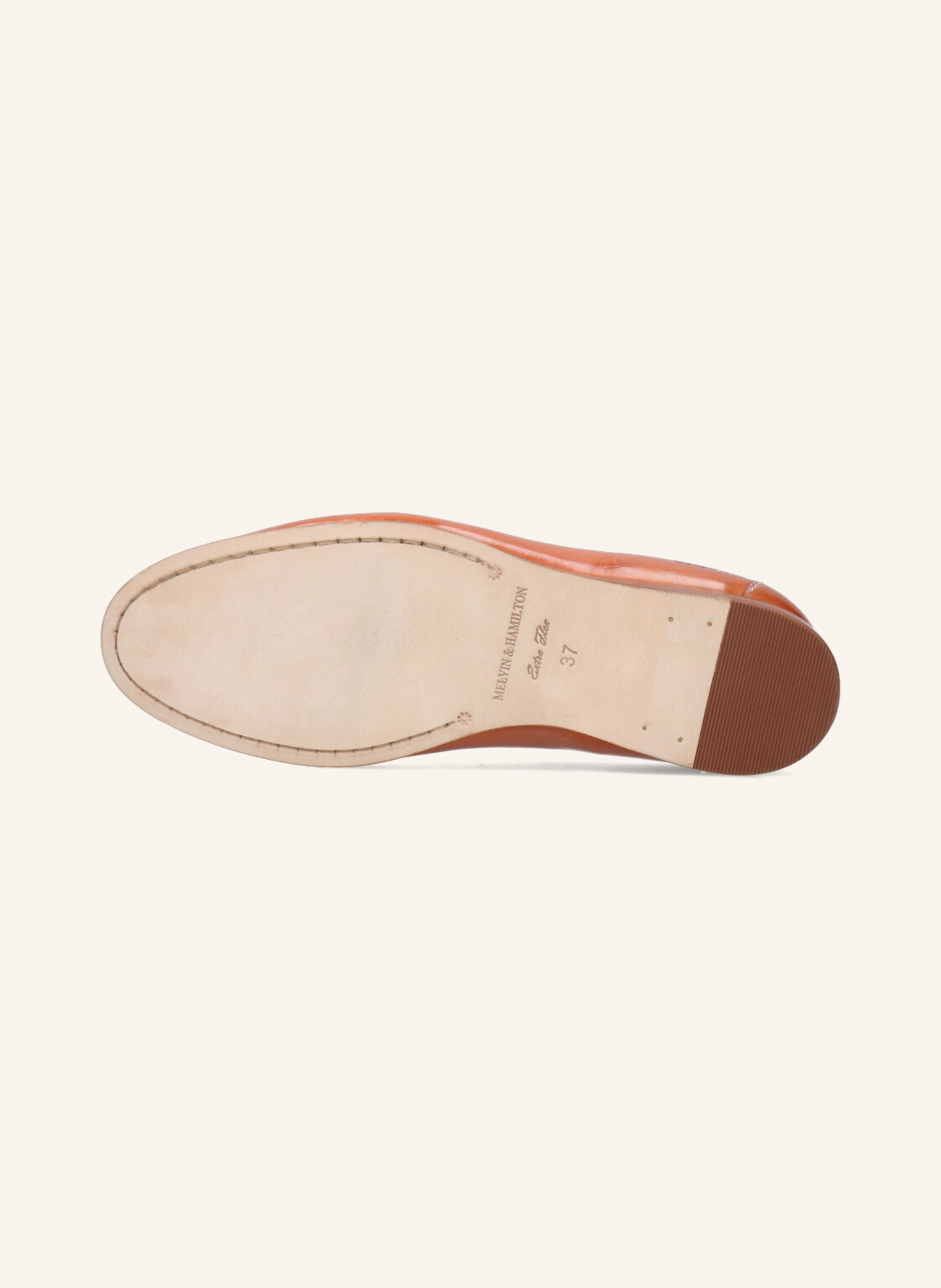MELVIN & HAMILTON Loafers JULIETTA 4
