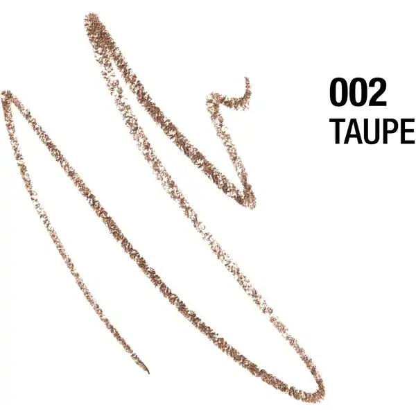 Clean & Free Brow Definer 002 Taupe