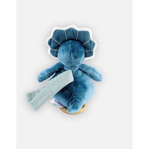 Ops peluche mini-musicale Veloudoux - NOUKIE 'S