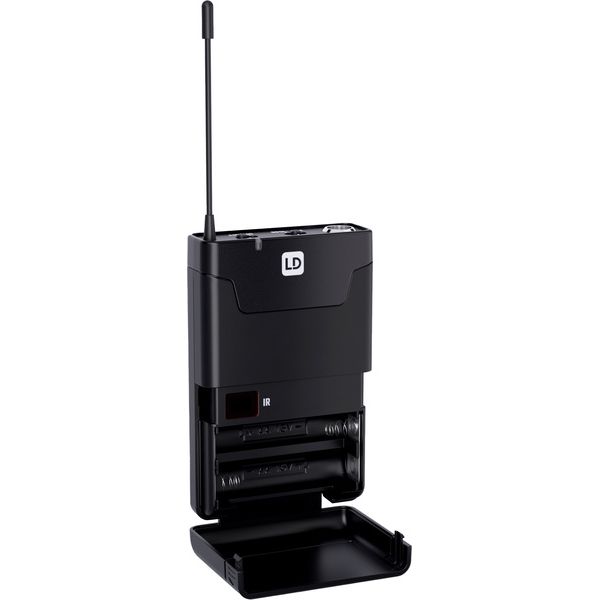 LD Systems ANNY 10 HBH 2 B8
