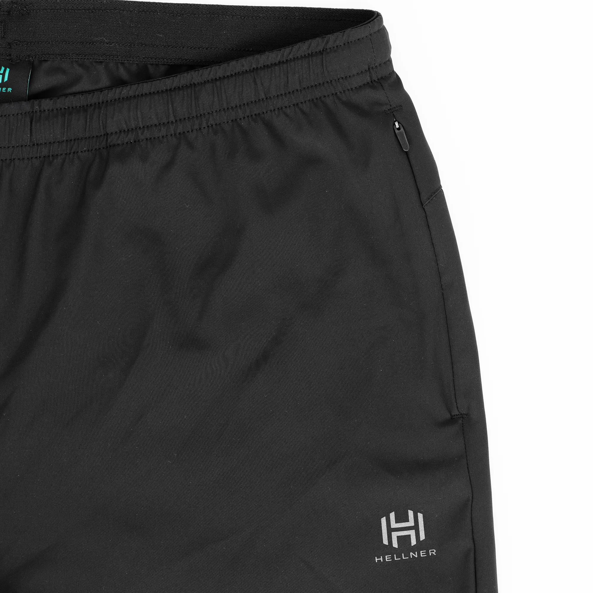 Hellner Women's Core Running Pant Black Beauty