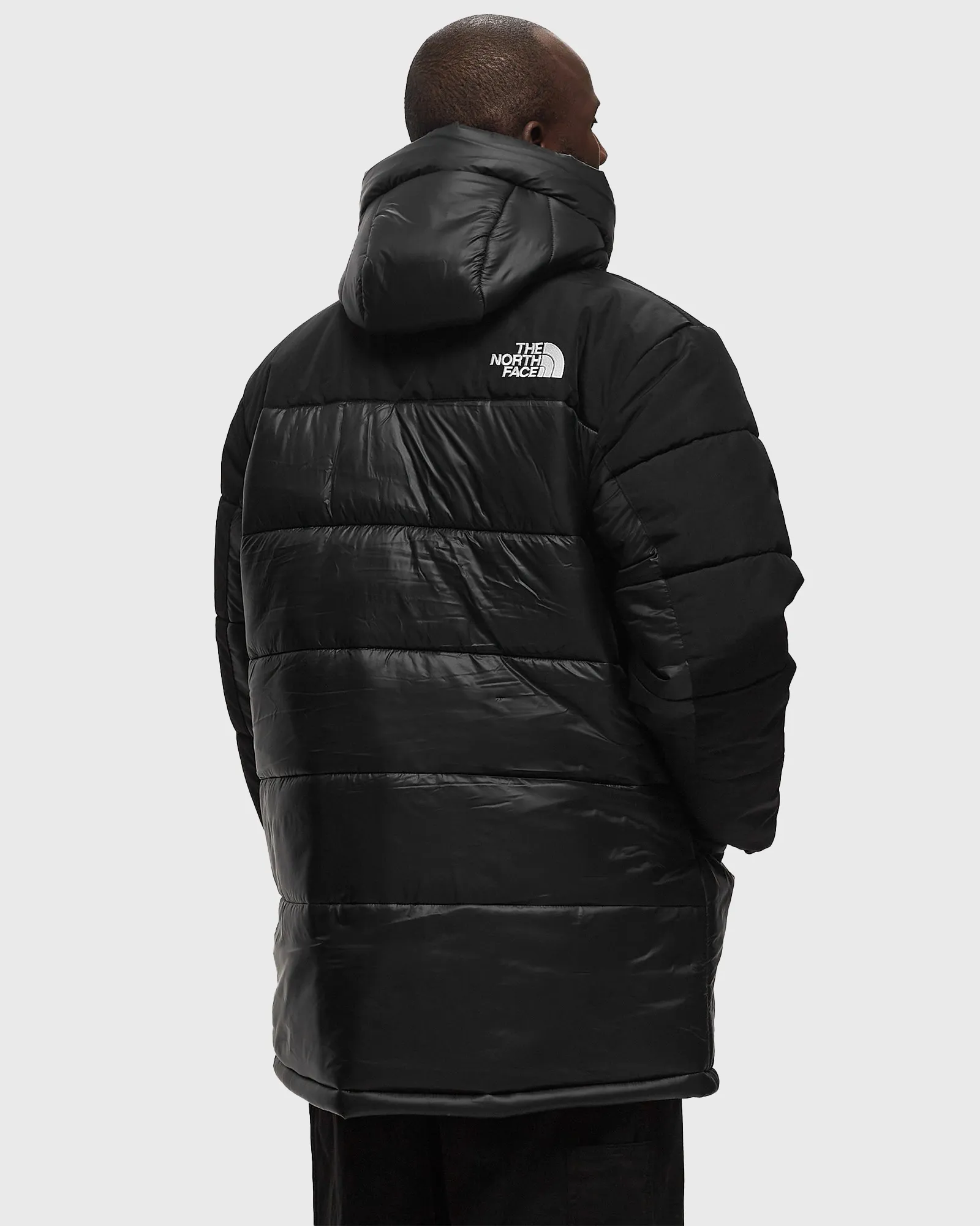 The North Face HIMALAYAN INSULATED PARKA