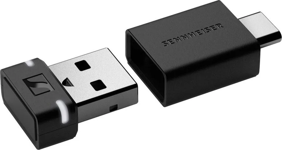Sennheiser BTD 600 Émetteurs Bluetooth