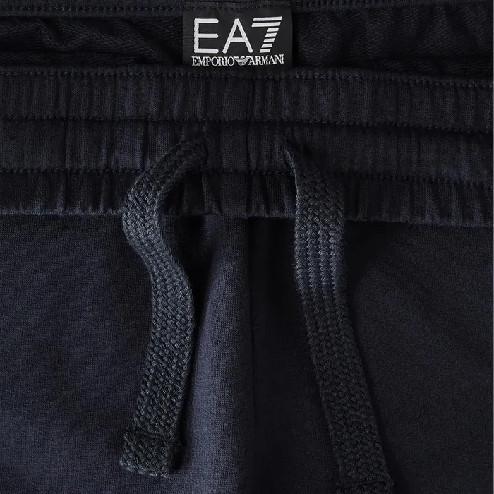 EA7 Train Core ID Hooded Trainingspak Heren