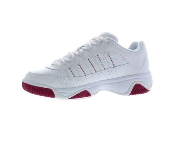 K Swiss K Court Blast Ladies Tennis Shoes